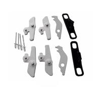 Freno A Mano Elettrico Leva Freno Di Stazionamento Completa Per Auto 33WB Resistente Alla Stabilità Per 924-741