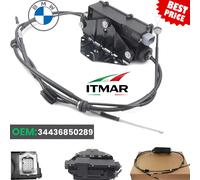 Freno A Mano Elettrico Modulo EPB Attuatore BMW X5-X6 E70 E71 E72 Stazionamento