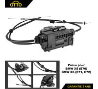 Freno Mano Parcheggio Elettrico Previsto Per BMW X5 X6 34436788556