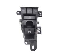 Freno a Mano elettronico per Camry per Xv70 V70 per Avalon 2018 2019 2020 2021 8439006060 Pulsante Freno a Mano Automatico elettronico Interruttore Freno di stazionamento