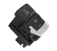 Freno a Mano elettronico per E-Golf 2014 2015 2016 5G0927225D Interruttore Freno di stazionamento Pulsante di avviamento Motore Interruttore di avviamento Motore Sostituzione