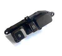 Freno a Mano elettronico per Hyundai Santa Fe IX45 2013 2014 2015 2016 2017 Pulsante di Controllo del Freno Interruttore del Freno di stazionamento unità di Controllo 93310-2W2054X