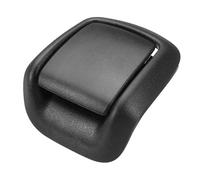 Freno a Mano Leva del freno a mano 1441166 1417520 1441167+1417521 Per Ford Fiesta MK6 3 Porte 2001-2008 RH Anteriore Sinistro Destro Maniglia Di Inclinazione Del Sedile Cavo 1 PZ(Front Left Handle)