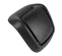 Freno a Mano Leva del freno a mano 1441166 1417520 1441167+1417521 Per Ford Fiesta MK6 3 Porte 2001-2008 RH Anteriore Sinistro Destro Maniglia Di Inclinazione Del Sedile Cavo 1 PZ(Front Right Handle)