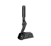 FRENO A MANO MOZA RACING HBP, PC, Nero, Compatibile con: PC