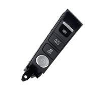 Freno a Mano Parcheggio Compatibile Con Per Passat B7 2011-2014 OEM: 3Ad927137a 3AD927137B/Z Pulsante Freno A Mano Supporto Automatico Interruttore Avviamento/arresto Motore