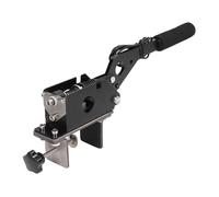 Freno a Mano per Giochi di Corse con Staffa di Montaggio Freno a Mano Progressivo USB per G27 G25 G29 T500 Migliora la Tua Esperienza di Gioco di Corse con Questo Freno