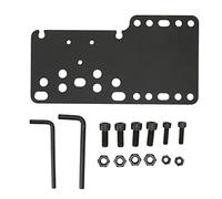 Freno a Mano Per Giochi, Freno a Mano Per Giochi USB Per PC, Materiale in Acciaio Inossidabile, Componente Universale del Freno a Mano Per Giochi Compatibile Per Logitech G27 G25 G29 T500 T300