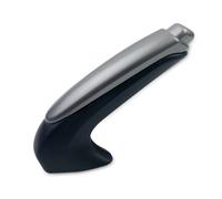 Freno a Mano Pomello Della Leva Honda Civic Coupe Berlina Carbonio Fibra -