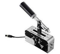 Freno a mano progressivo e cambio sequenziale - THRUSTMASTER - TSS Handbrake WW VERSION - Padroneggia larte del rally