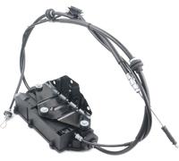Freno di stazionamento ricambio attuatore con centralina per BMW E70 E71 X5 X6 3
