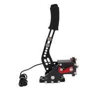 Freno a Mano USB, Freno a Mano per Giochi di Corse USB, Impugnatura Ergonomica Sicura a 64 Bit per T500 (#1)