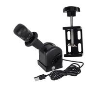 Freno a mano USB per PC Race Game Simulator Accessori da gioco con clip di montaggio compatibile con G27 G29