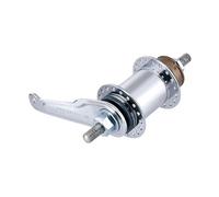 Freno a pedale Shimano CB-E110 Argenté