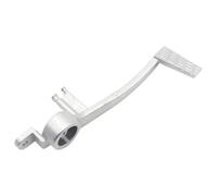 Freno A Piede - Pedale Della Del Freno Posteriore Resistente Per Moto | Livello Di Arresto Del Pedale, Cambio Di Alluminio Di Ricambio Facile Per La Riparazione Di Corsa In Bicicletta