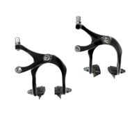 Freno a pinza per bici da strada-fixie Selection P2R Noir