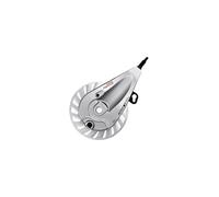 Shimano Nexus Br-c3011-f A Front Brake Argento