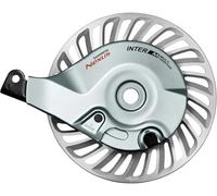 Shimano Nexus Br-c6001-r Ab Rear Brake Argento Silver