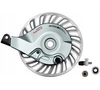 Freno a rullo posteriore Shimano Nexus BR-C6000-R-DX, per ruote da 26-28''