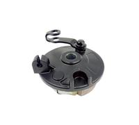 Freno a tamburo anteriore compatibile con Dualtron MINI DT MINI Parti compatible with scooter elettrico Set di ruote anteriori in alluminio Accessori