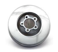 FRENO A TAMBURO ANTERIORE, CROMATO