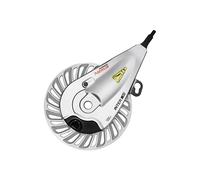 Freno a tamburo anteriore Shimano BR-C6001 Nexus Argento
