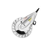 Freno a tamburo anteriore Shimano BR-C6011-F Gris