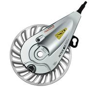 Freno a tamburo anteriore Shimano Nexus BR-C6000-F Argento