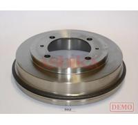 ASHIKA 56-05-502C Tamburo freno