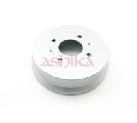 ASHIKA 56-05-512C Tamburo freno
