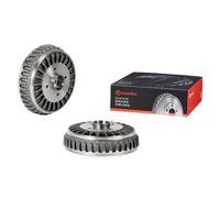 BREMBO 14.E312.60 Tamburo freno