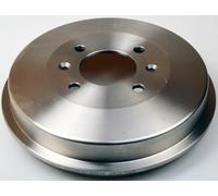 Freno a tamburo DENCKERMANN B140016 per CITROËN XSARA PICASSO 2.0 HDi