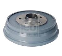 FEBI BILSTEIN 194796 Tamburo freno