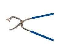 Freno a Tamburo Molla Pinze 300mm - Laser 6282 Nuovo