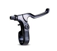 Freno a Tamburo per Bicicletta Accessorio per bici con leva freno in lega da 2,5 dita per parti di biciclette con freno a U, leve destra o sinistra Tamburo Posteriori per Bicicletta(Right lever 1 pc)