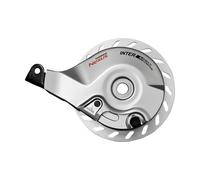Freno a tamburo posteriore Shimano Nexus BR-C3000-R Argenté TU