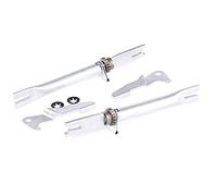 Regolatore, freno a tamburo QUICK BRAKE 102 53 008