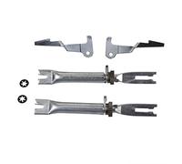 Regolatore, freno a tamburo QUICK BRAKE 102 53 013