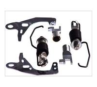 Freno a tamburo QUICK BRAKE 108 53 001