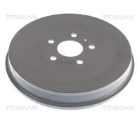 Freno a tamburo TRISCAN 8120 29233C per VW ID.3 1st