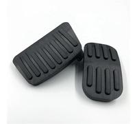 Freno Accelerator Pedali Per Toyota Per Corolla E210 2019 2020 2021 2022 2023 2024 Per Auto Ibride Acceleratore Gas Freno Pedali Poggiapiedi Copertura Del Pedale Antiscivolo Pedali Freno Gas(AT 2pcs B