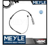 Contatto Segnalazione Usura Past. Freno/mat. D'attrito Meyle 3145270027 per Bmw