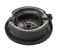 Freno Anteriore 1 Pz 11.39.55cm 240g Accessori Pastiglie Freno a Tamburo Origi