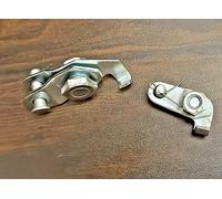 Freno Anteriore Camme W.Morsetto Per Vespa Vna / Vnb / Super / Vl / VB1 / Vbb /