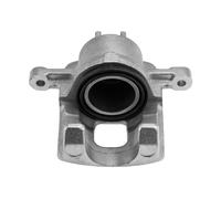 NTY Pinza freno anteriore sinistra HZP-SU-015 1 pistone – per Suzuki Ignis, Alto, Mitsubishi