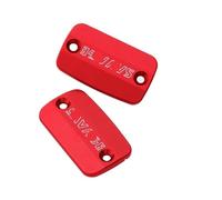 freno anteriore Coperchio Coperchi Serbatoio Frizione Freno Anteriore Per MONSTER 400 620 750 S2R 800 2001-2007 Accessori Per Moto Tappo Pompa Olio Fluido