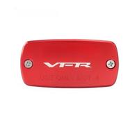 freno anteriore Coperchio Coperchio Cilindro Principale Freno Frizione Per VFR800 X/F/FI 1998-2022 VFR1200X VFR 800 1200 Tappo Serbatoio Fluido Anteriore Motocicletta