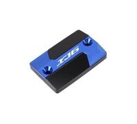 freno anteriore Coperchio Per FJR1300 FJR 1300 XJR1300 XJ6 XJR Moto CNC Serbatoio Freno Anteriore Coperchio Fluido Tappo Coppa Olio
