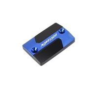 freno anteriore Coperchio Per FJR1300 FJR 1300 XJR1300 XJ6 XJR Moto CNC Serbatoio Freno Anteriore Coperchio Fluido Tappo Coppa Olio