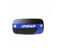 freno anteriore Coperchio Per Forza XADV 750 X-ADV750 NSS750 CB750 Moto CNC Coperchio Serbatoio Fluido Cilindro Freno Anteriore Tappo